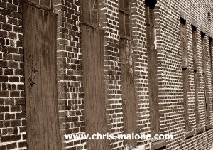 Old school..Vintage vibe in Memphis