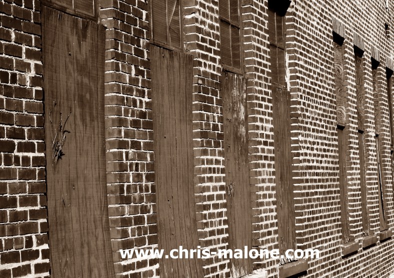 Old school..Vintage vibe in Memphis