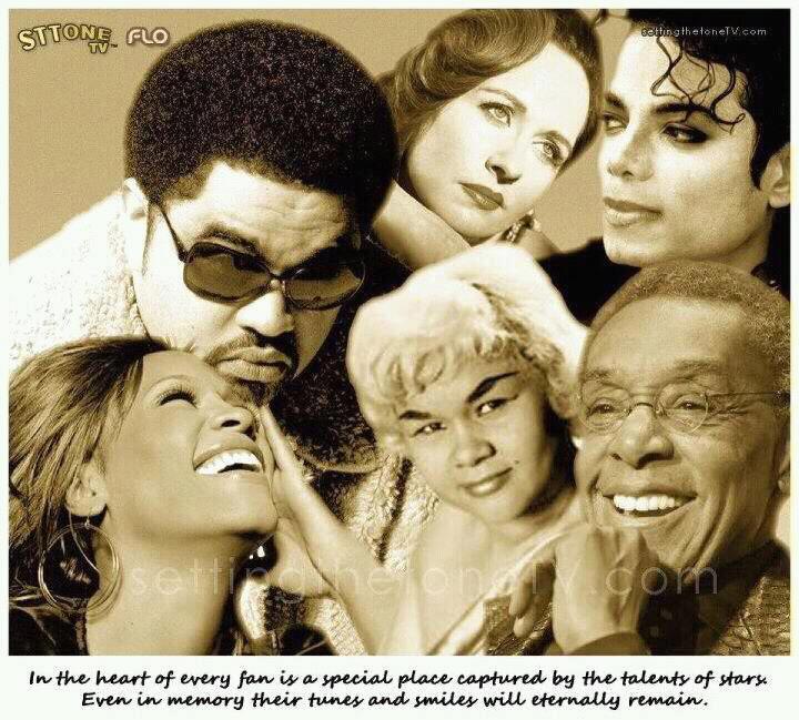 Stars comes and go. Radio&nbsp;remains.