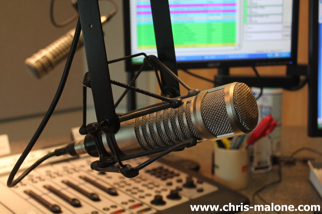 Radio Programming Philosophy