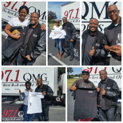 Greensboro community LOVE