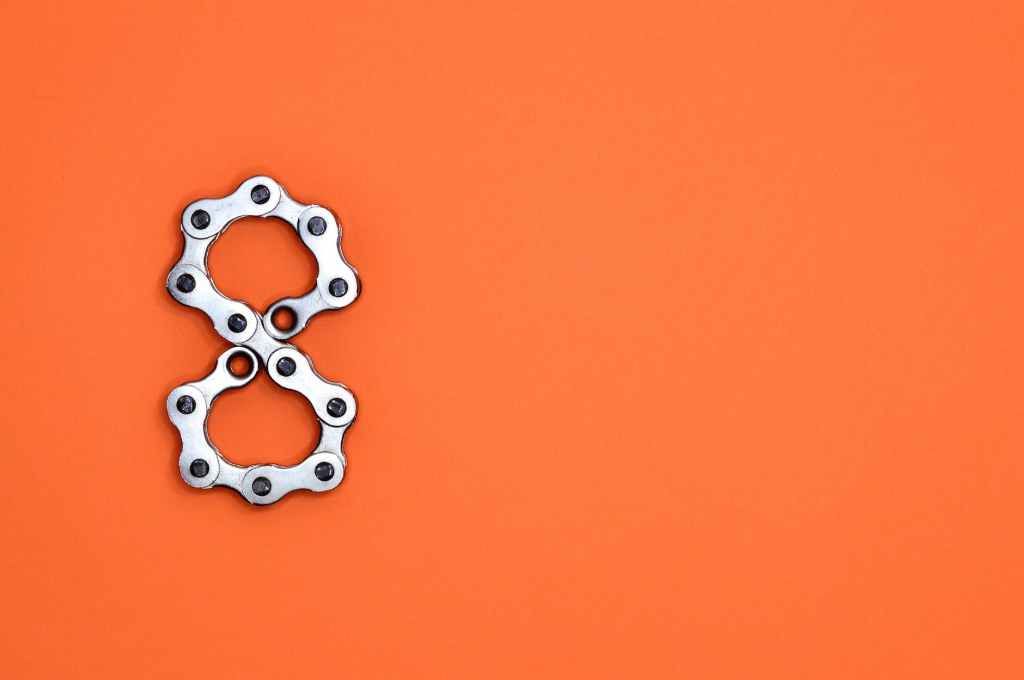 8 in 8 – 8 Things Learned In 8&nbsp;Months